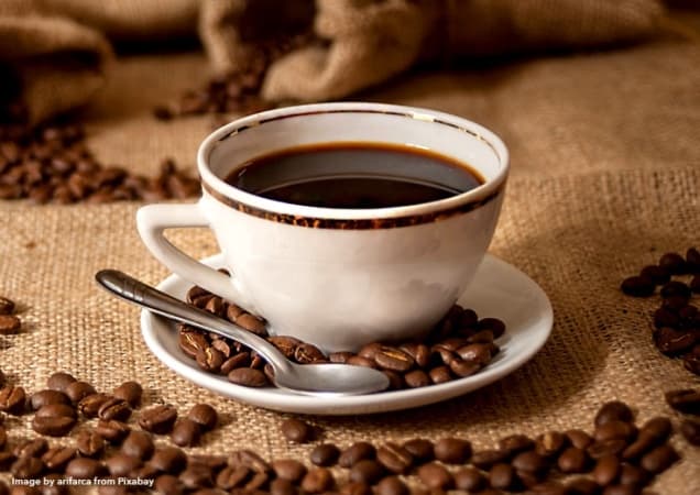 Coffee & Choco