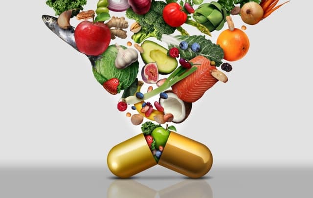 Supplements